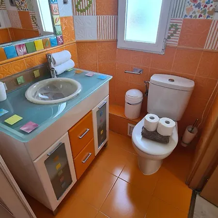 Enjoy Suite In Atocha Madrid Extérieur photo