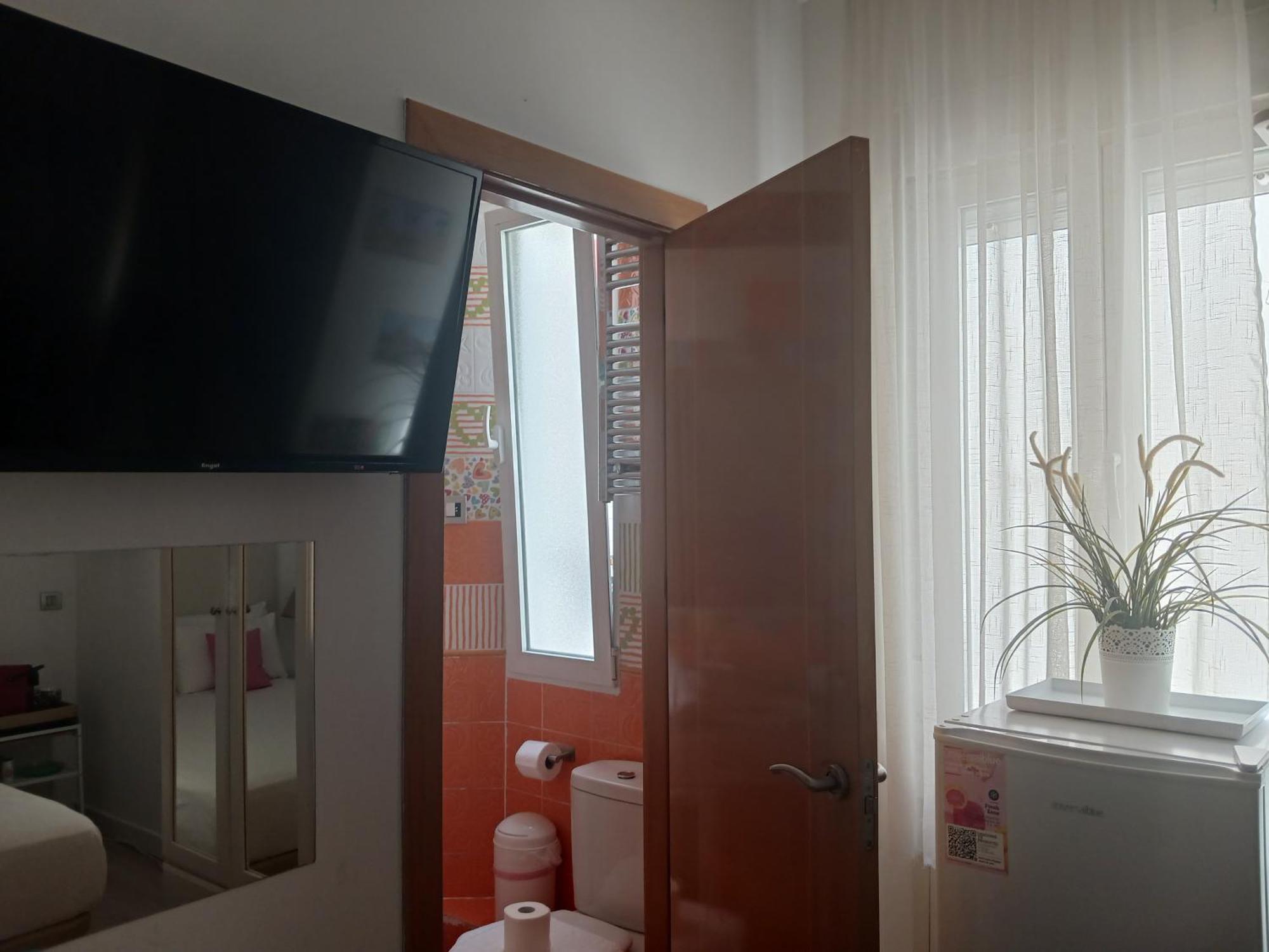 Enjoy In Atocha Apartment